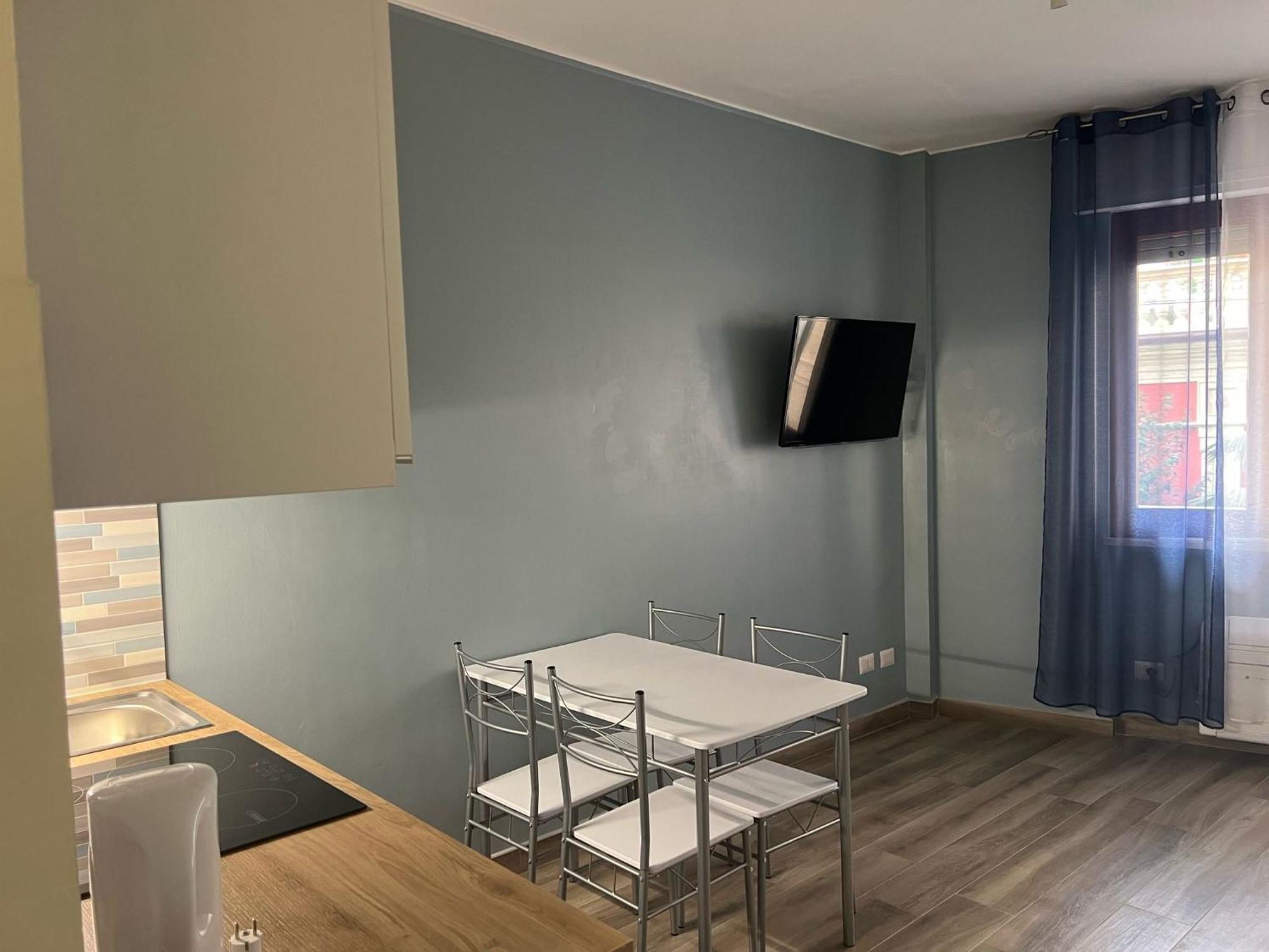 La Casa Di Wendy Διαμέρισμα Σαν Ρέμο Εξωτερικό φωτογραφία