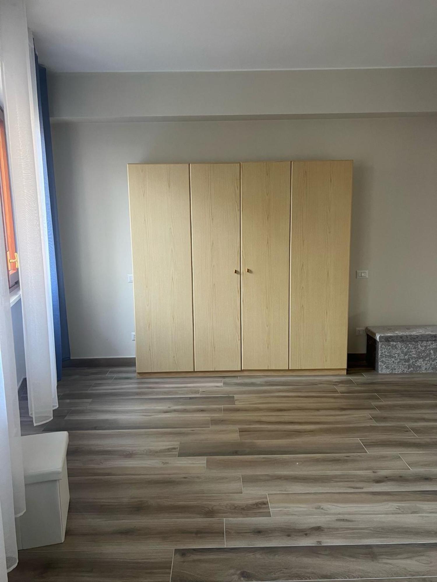La Casa Di Wendy Διαμέρισμα Σαν Ρέμο Εξωτερικό φωτογραφία