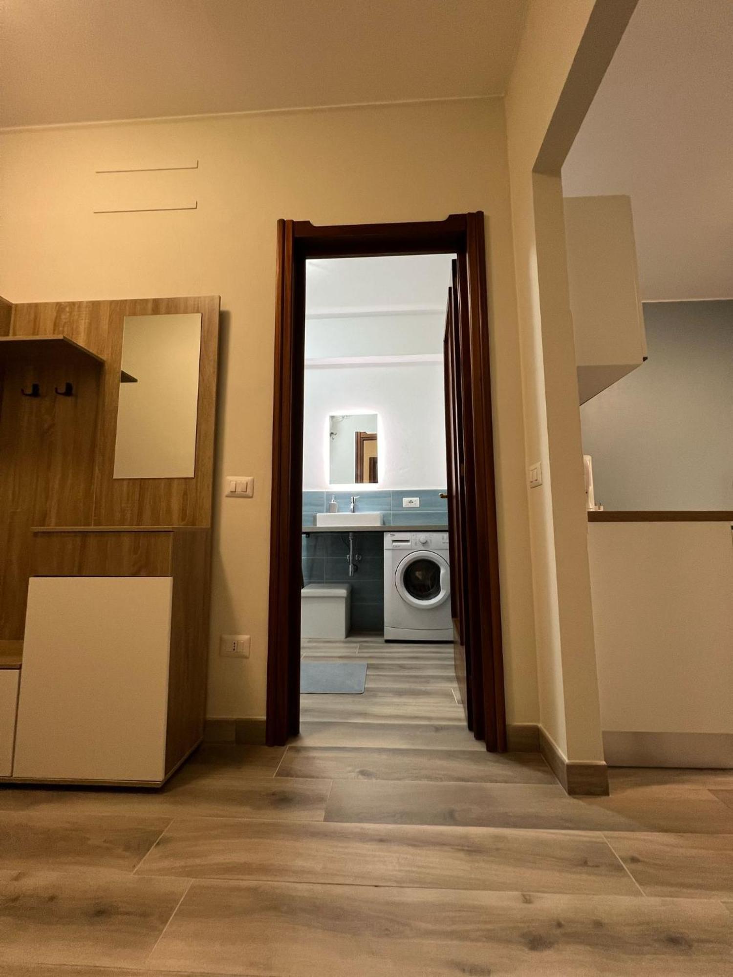 La Casa Di Wendy Διαμέρισμα Σαν Ρέμο Εξωτερικό φωτογραφία